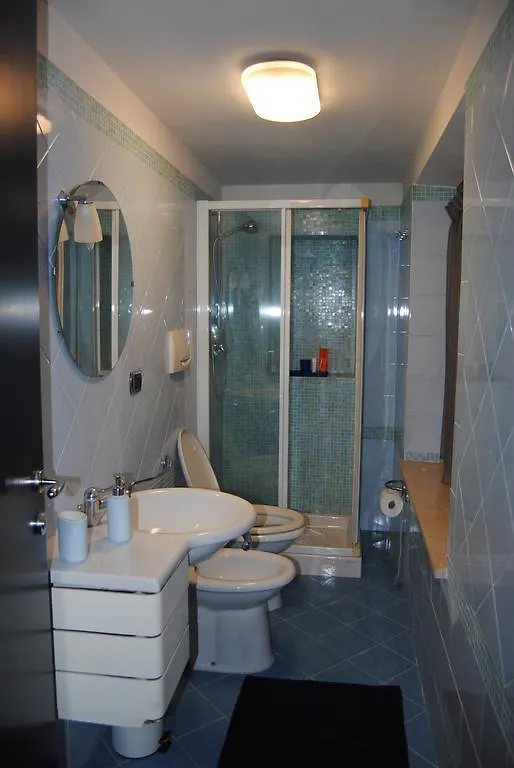 Il Susino Apartment Tirrenia Italy