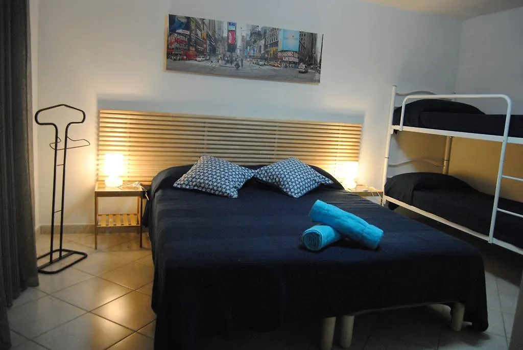 Il Susino Apartment Tirrenia