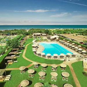 Aparthotel Oasi Del Mare, Tirrenia