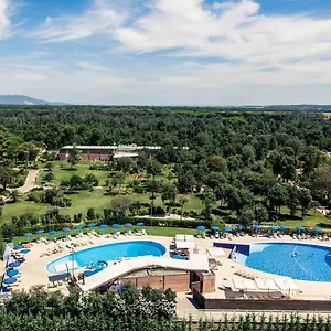 Hotel Th - Park, Tirrenia