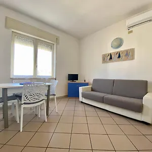  Apartament Tirreno