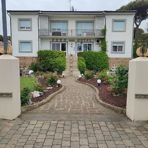 Hotel Euro, Tirrenia