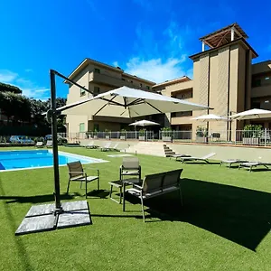 Aparthotel San Francesco, Tirrenia