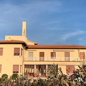 Hotel Park Le Baleari, Tirrenia