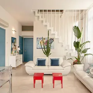 Holiday home Amazing Sea View Flat, Tirrenia