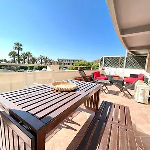 Apartment Imperiale, Tirrenia