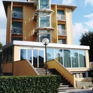 Hotel Florida, Tirrenia