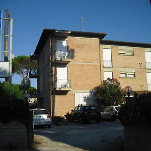 Hotel Garden, Tirrenia