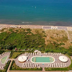 Aparthotel Solidago, Tirrenia