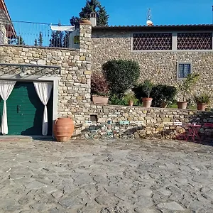 Circugnano Alloggio per agriturismo