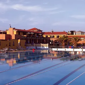 Aparthotel Continental, Tirrenia