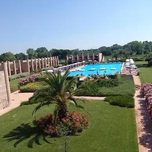 Resort Cosmopolitan Golf &, Tirrenia