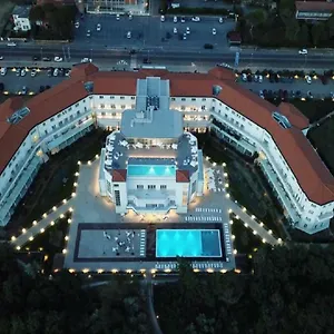 Hotel Toscana Charme, Tirrenia